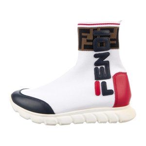 FENDI -Sock Sneakers KIDS